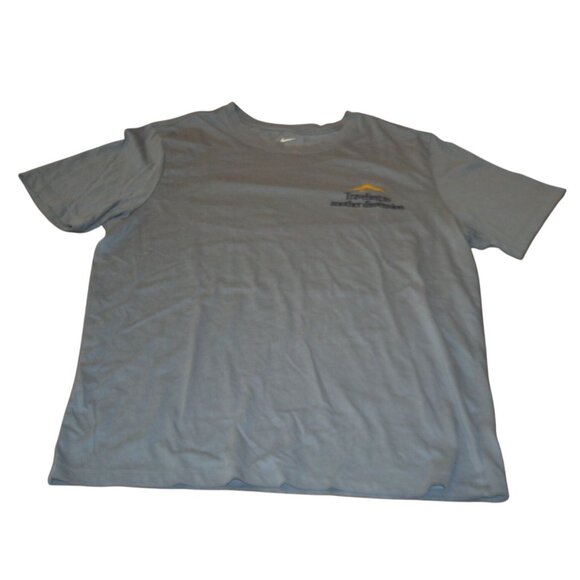 Nike Dri-Fit Traveling to Another Dimension T-Shirt Mens Large Performance - Picture 2 of 7